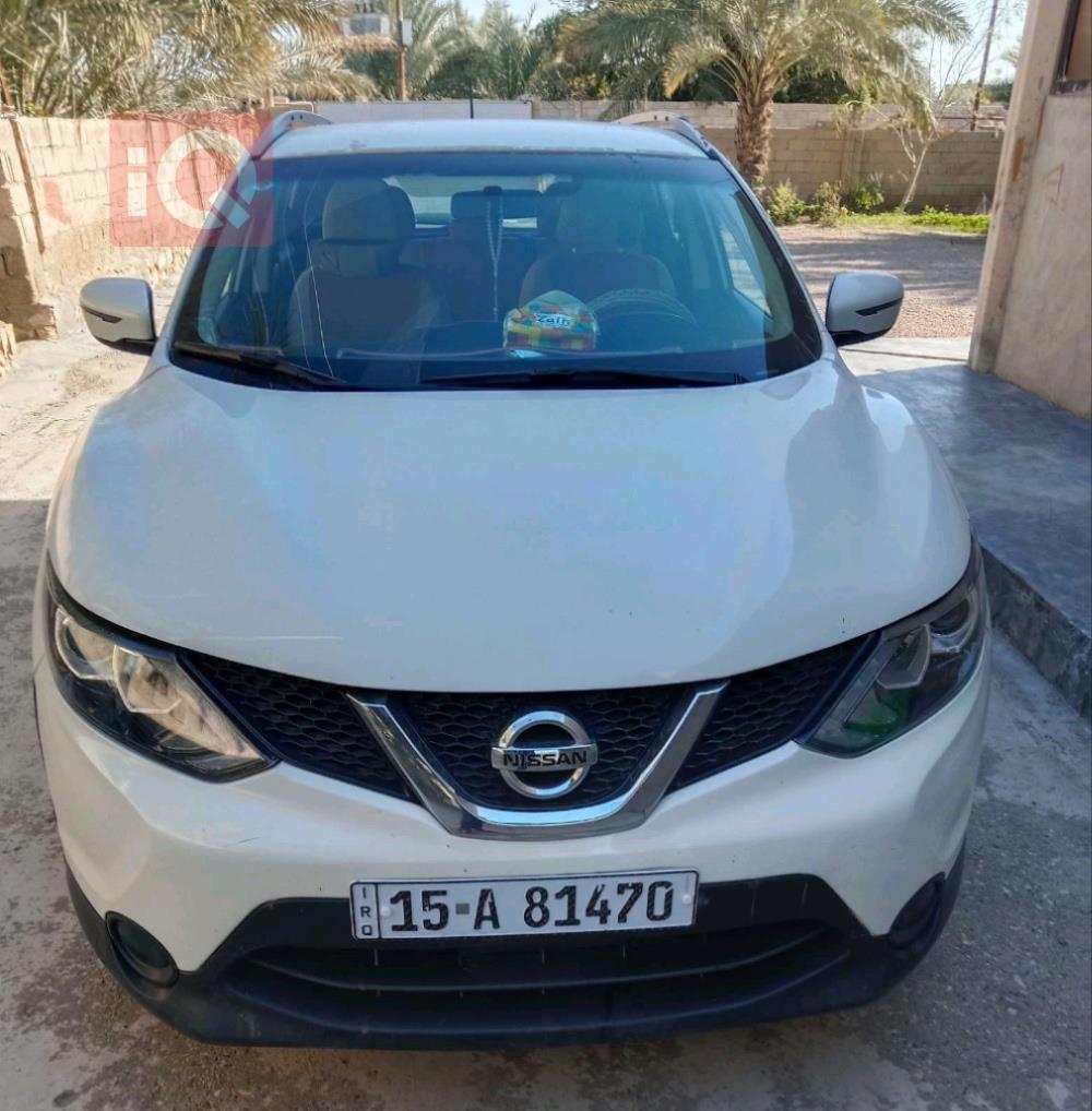 نيسان روج سبورت